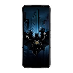 Смартфон Asus ROG Phone 6 Batman Limited Edition 12 Гб/256 Гб, черный
