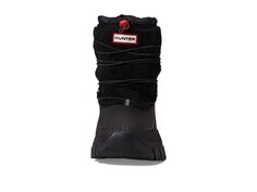 Ботинки Hunter Wanderer Short Sherpa Snow Boot, черный