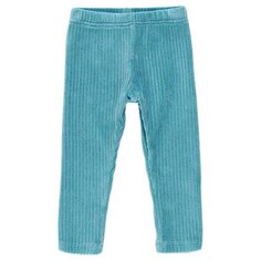 Тайтсы Boboli Stretch Corduroy, синий