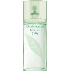 Elizabeth Arden Туалетная вода Green Tea Lotus спрей 100мл