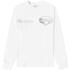 Футболка Bram&apos;s Fruit Long Sleeve Forgotten Fruits Beagle Tee