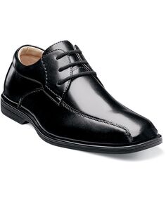 Оксфорды Big Boys Reveal Bike Toe Jr. Florsheim