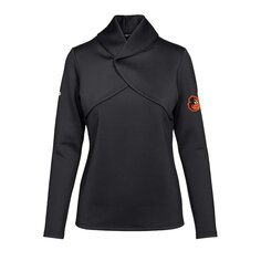 Куртка Levelwear Baltimore Orioles, черный