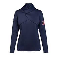 Куртка Levelwear Boston Red Sox, нави