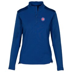 Куртка Levelwear Chicago Cubs, роял