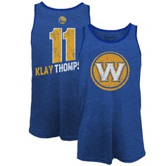 Майка Majestic Threads Golden State Warriors, роял