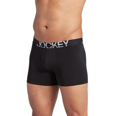 Мужские трусы-боксеры Jockey ActiveStretch (3 шт.)