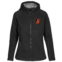 Куртка Levelwear Baltimore Orioles, черный