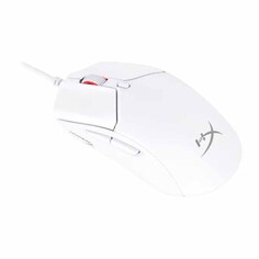 Игровая мышь HyperX Pulsefire Haste 2, белый