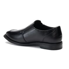 Модельные туфли без шнуровки Sonoma Goods For Life для мальчиков Sonoma Goods For Life, черный