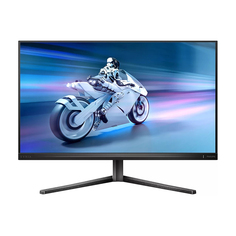 Игровой монитор Philips Evnia 27M2N5510P 27&quot;, 2560х1440, 240 Гц, Fast IPS, черный