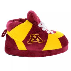 Оригинальные удобные кроссовки унисекс Minnesota Golden Gophers NCAA