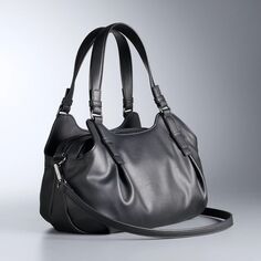 Сумка-саквояж Simply Vera Vera Wang Buena Simply Vera Vera Wang