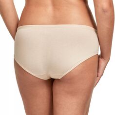 Женские эластичные хипстеры Hanes Ultimate (5 шт.) Comfortsoft 41W5CS Hanes