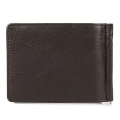 Karla Hanson RFID-блокировка Martin Leather Bifold Karla Hanson