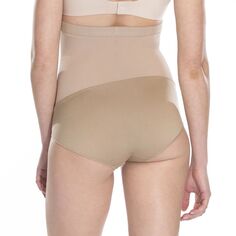 Трусики с высокой талией RED HOT by SPANX Super Control — 1841 RED HOT by SPANX