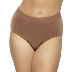 Гладкие трусики Plus Size Paramour от Felina Body Smooth 655128 Paramour by Felina