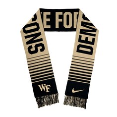 Шарф Nike Wake Forest Demon Deacons