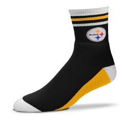 Носки For Bare Feet Pittsburgh Steelers