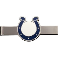 Галстук Cufflinks Indianapolis Colts