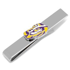 Галстук Cufflinks Lsu Tigers, золотой