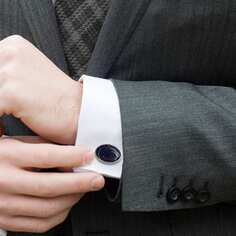 Галстук Cufflinks Penn State Nittany Lions