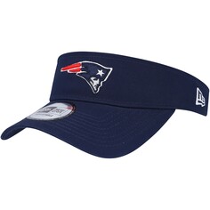 Козырек New Era New England Patriots, нави