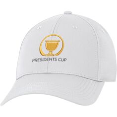 Бейсболка Ahead Presidents Cup, белый