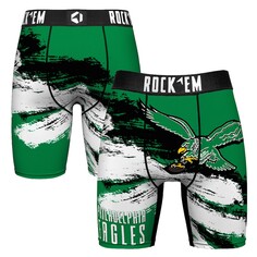 Боксеры Rock Em Socks Philadelphia Eagles