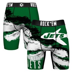 Боксеры Rock Em Socks New York Jets