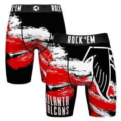 Боксеры Rock Em Socks Atlanta Falcons