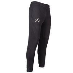 Спортивные брюки Levelwear Tampa Bay Lightning, черный