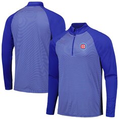 Куртка Levelwear Chicago Cubs, роял