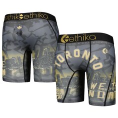 Боксеры Ethika Toronto Raptors, загар