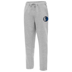 Спортивные брюки Antigua Dallas Mavericks, серый