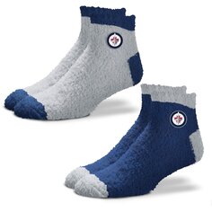 Носки For Bare Feet Winnipeg Jets