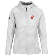 Куртка Levelwear New Jersey Devils, белый