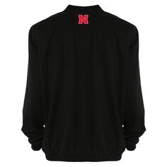 Мужской пуловер Franchise Club Nebraska Cornhuskers Thermatec