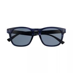 Мужские квадратные солнцезащитные очки Sonoma Goods For Life 51 мм