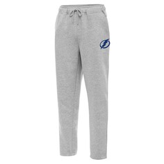 Спортивные брюки Antigua Tampa Bay Lightning, серый