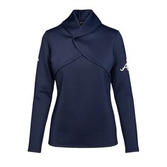 Куртка Levelwear Atlanta Braves, нави