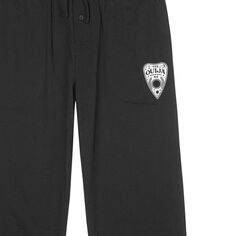 Мужские пижамные брюки с логотипом Hasbro Ouija Licensed Character