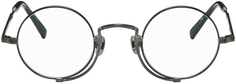 Черные очки Morgenthal Frederics Edition Lifesaver Matsuda