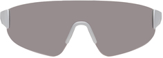 Серебряные солнцезащитные очки Pace CHIMI