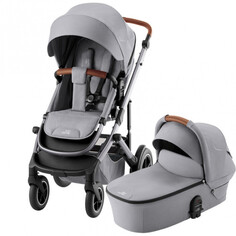 Коляски 2 в 1 Коляска Britax Roemer 2в1 SMILE 5Z