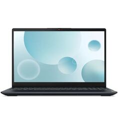 Ноутбук Lenovo IdeaPad 3 15.6" Abyss Blue (82RK003PRK)
