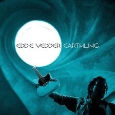 0602445254286, Виниловая пластинка Vedder, Eddie, Earthling Universal Music