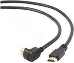 Кабель Bion HDMI v1.4, 19M/19M, 1.8 м (BXP-CC-HDMI490-018)