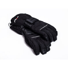Перчатки с защитой ProSurf 18-19 PS10 Snowboard Gloves Black