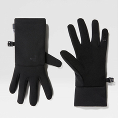 Женские перчатки Etip Recyd Glove The North Face